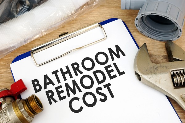 Bathroom-remodel-cost-Covington-Wa