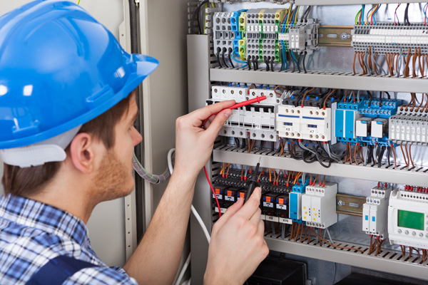 Residential-Electrician-Midway-WA