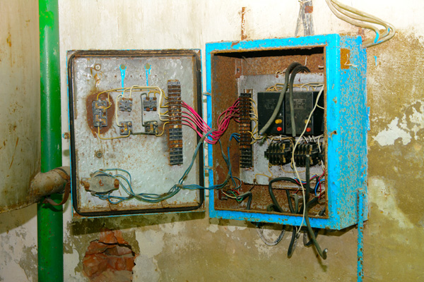 Electrical-Panel-Renton-WA