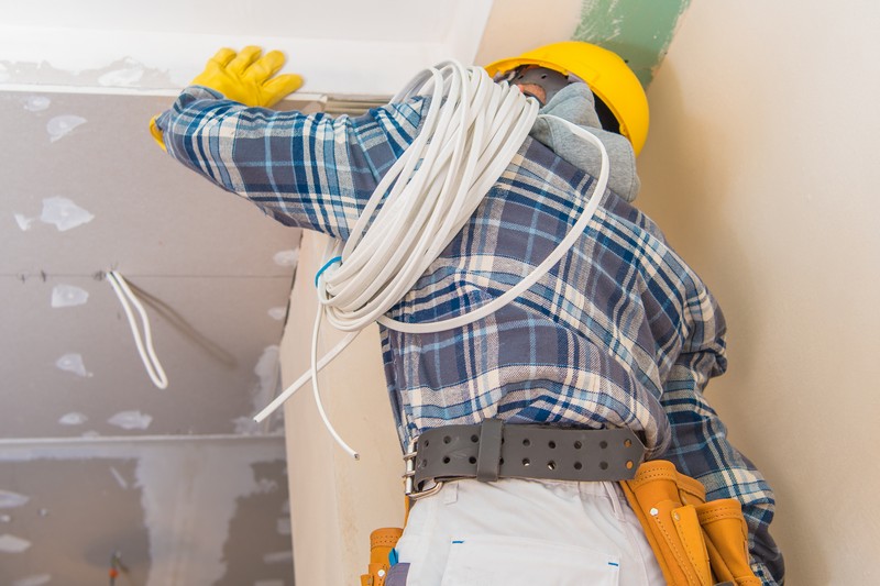 Wiring-Safety-Inspection-West-Seattle-WA