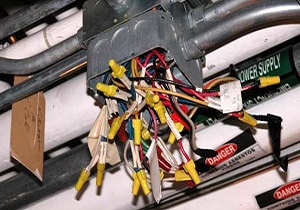 Electrical-Problems-Milton-WA