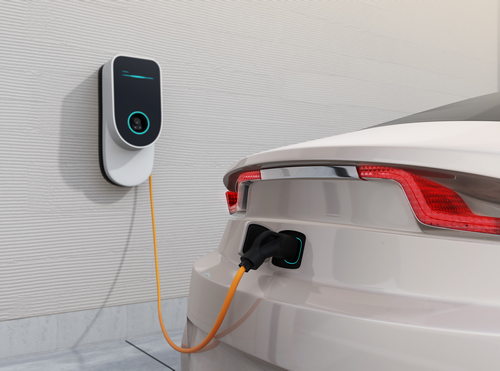 Electric-Car-Charger-Home-Installation-Clyde-Hill-WA