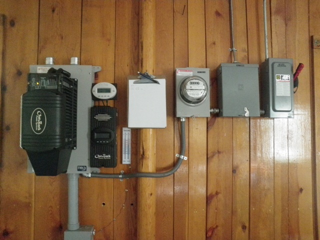 Top rated Snoqualmie electrical panel upgrade in WA near 98065
