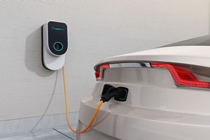 Best Maple Valley electric car charger home installation in WA near 98038
