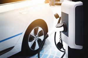 Best Edgewood electric car charger installation in WA near 98372