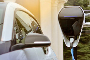 Expert Enumclaw electric car charger installation in WA near 98022