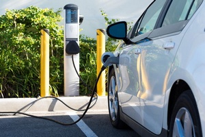 Affordable Puyallup Local electric car charger installation in WA near 98372