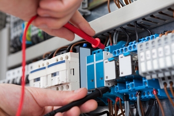 Milton bonded electrician available in WA near 98354