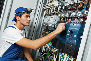 Burien electrical panel installation professionals in WA near 98166