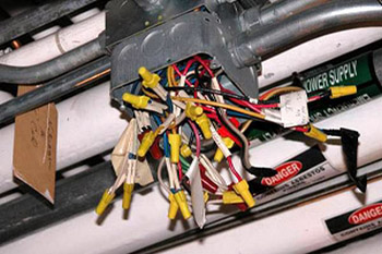 Licensed Snoqualmie residential electrician in WA near 98065
