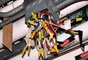 Licensed Bonney Lake electrical contractors in WA near 98391