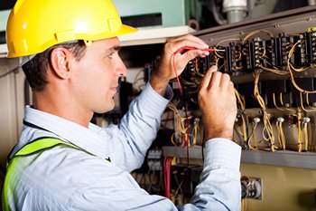 Experienced South Hill electrician in WA near 98374