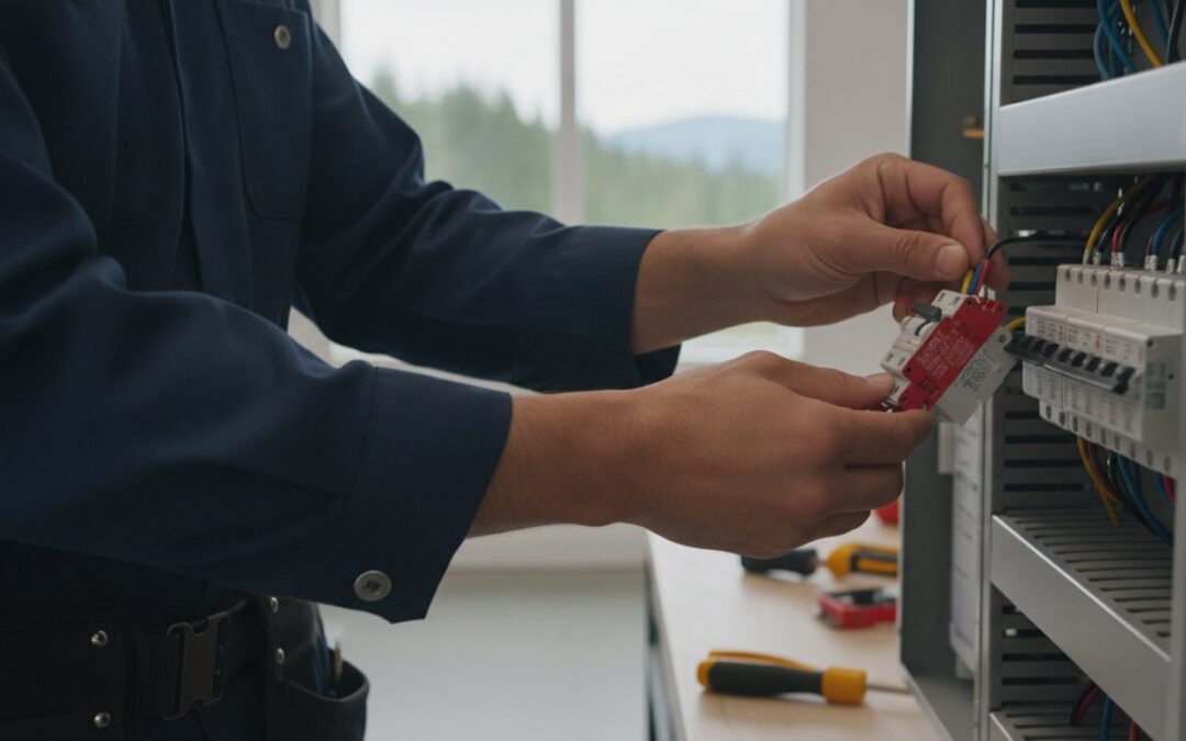 AFCI Breaker Installation: A Complete Guide to Preventing Electrical Fires