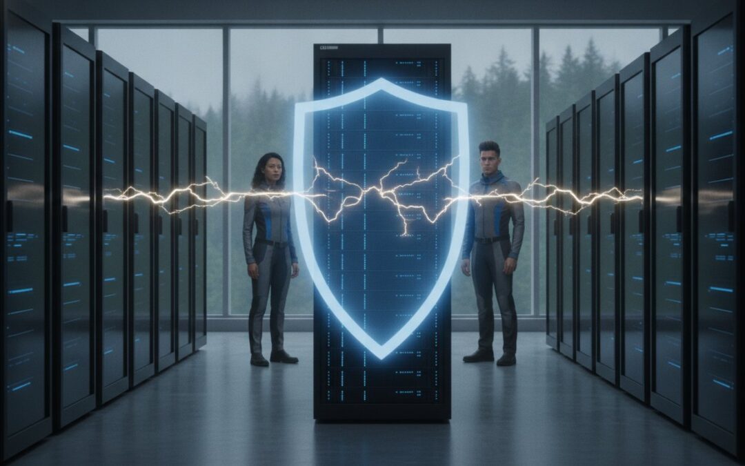 Commercial Surge Protection Seattle: Safeguarding Your Business Assets