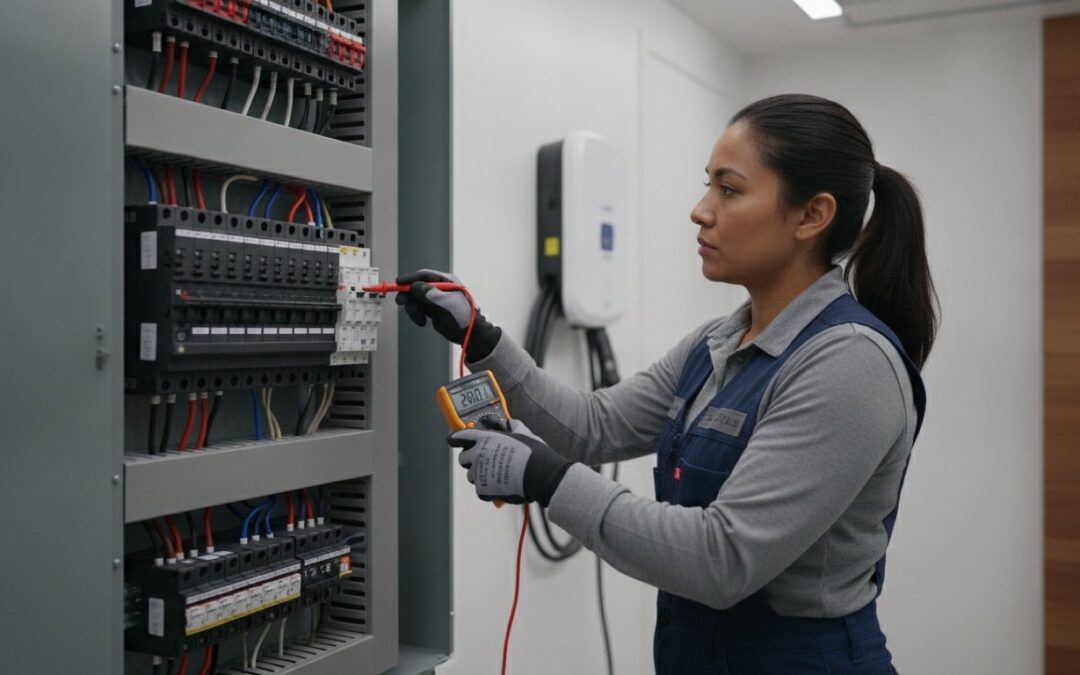 Complete Guide to Home Electrical Inspection in Renton: Safety & Compliance
