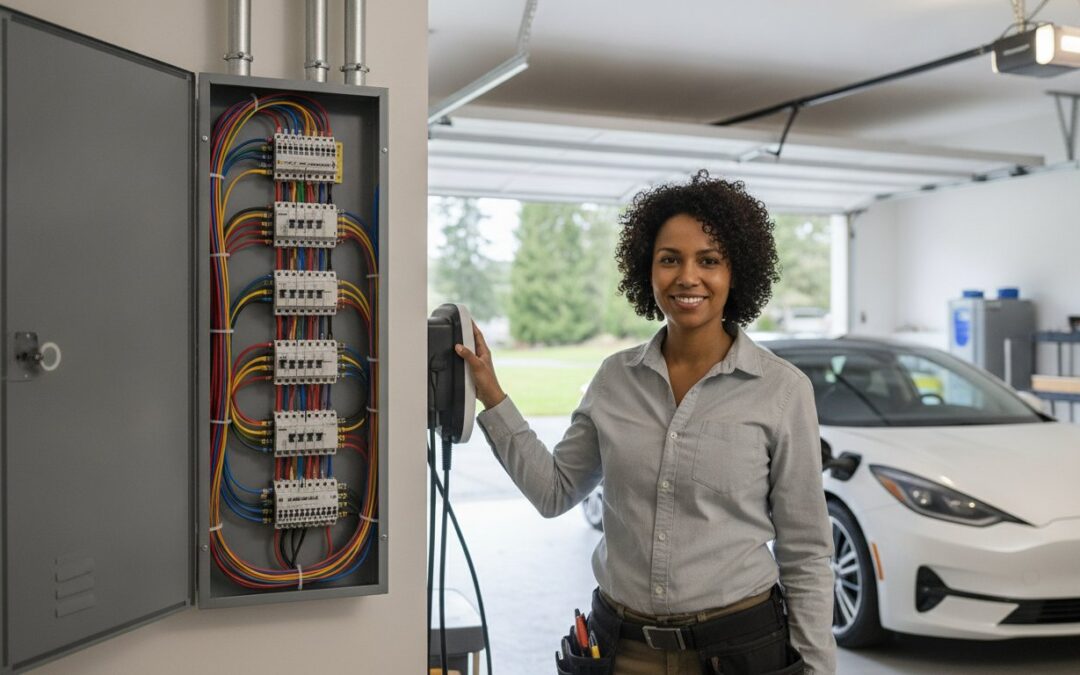 Electrical Panel Upgrade Pierce County: Safety, Codes, and Rebates