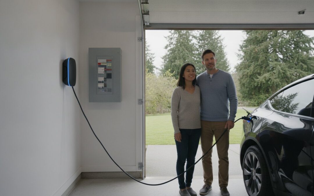 Electrical Panel Upgrade Pierce County: The 2026 Homeowner’s Guide to Powering Your Future