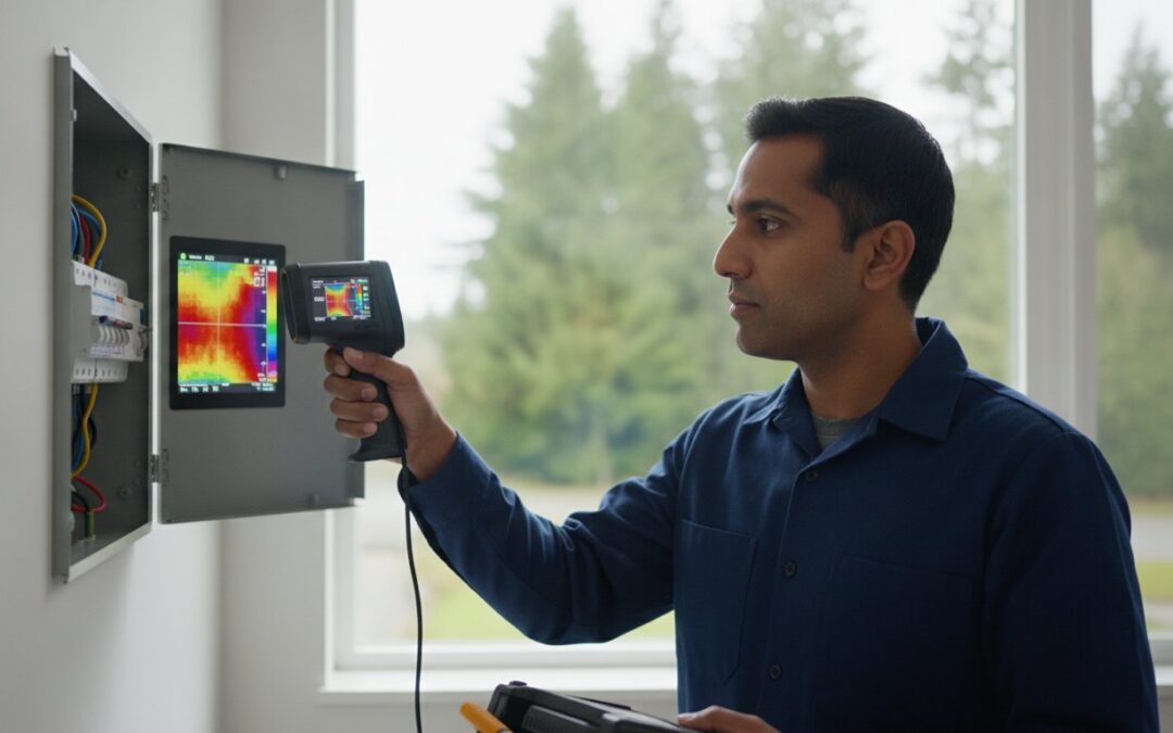 Electrical Repair Service in Covington, WA: Expert Troubleshooting & Safety
