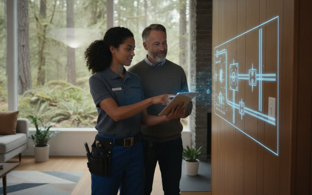 Electrical Safety Audit Home: A Comprehensive Checklist for Seattle Homeowners