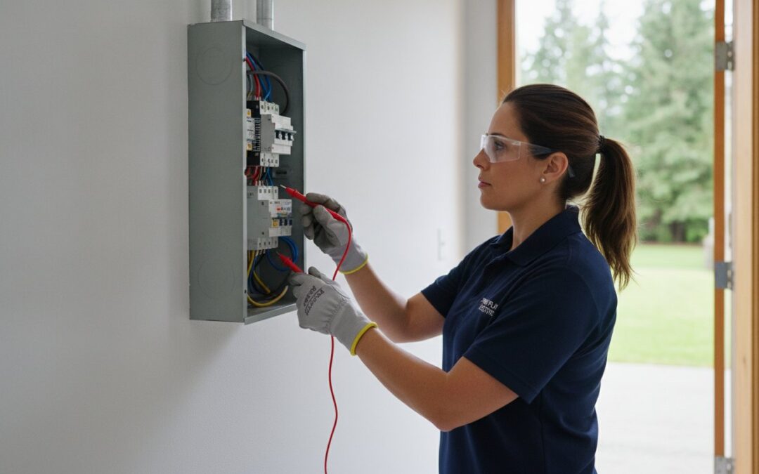 Hire Electrical Professionals for Faulty Wiring Repair in Auburn, WA: 2026 Guide