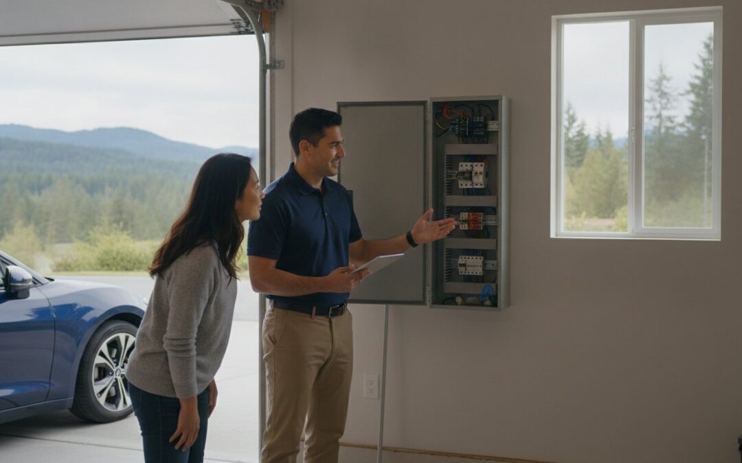 Licensed Electrician Kent WA: The Homeowner’s Reference Guide to Professional Service